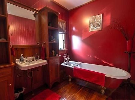 Surf City Lodge Gisborne Bagian luar foto