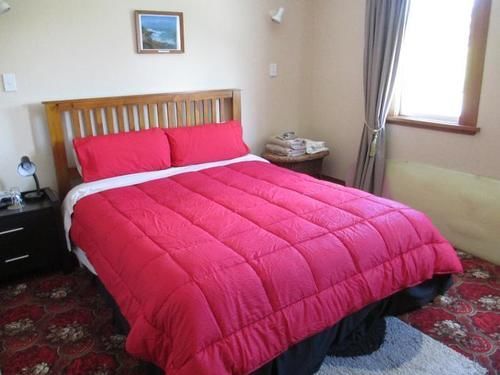 Surf City Lodge Gisborne Bagian luar foto