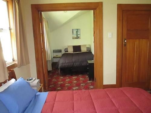 Surf City Lodge Gisborne Bagian luar foto